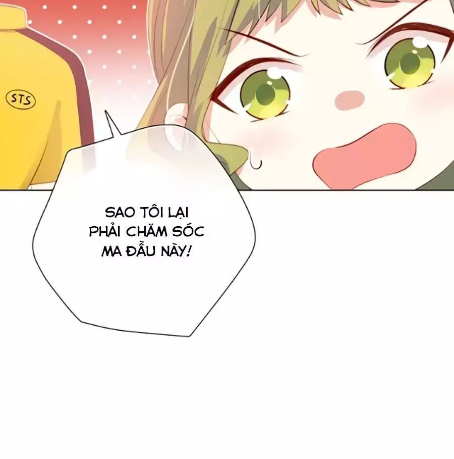 Tình Yêu Là Thế 2 Chap 51 - Next Chap 52