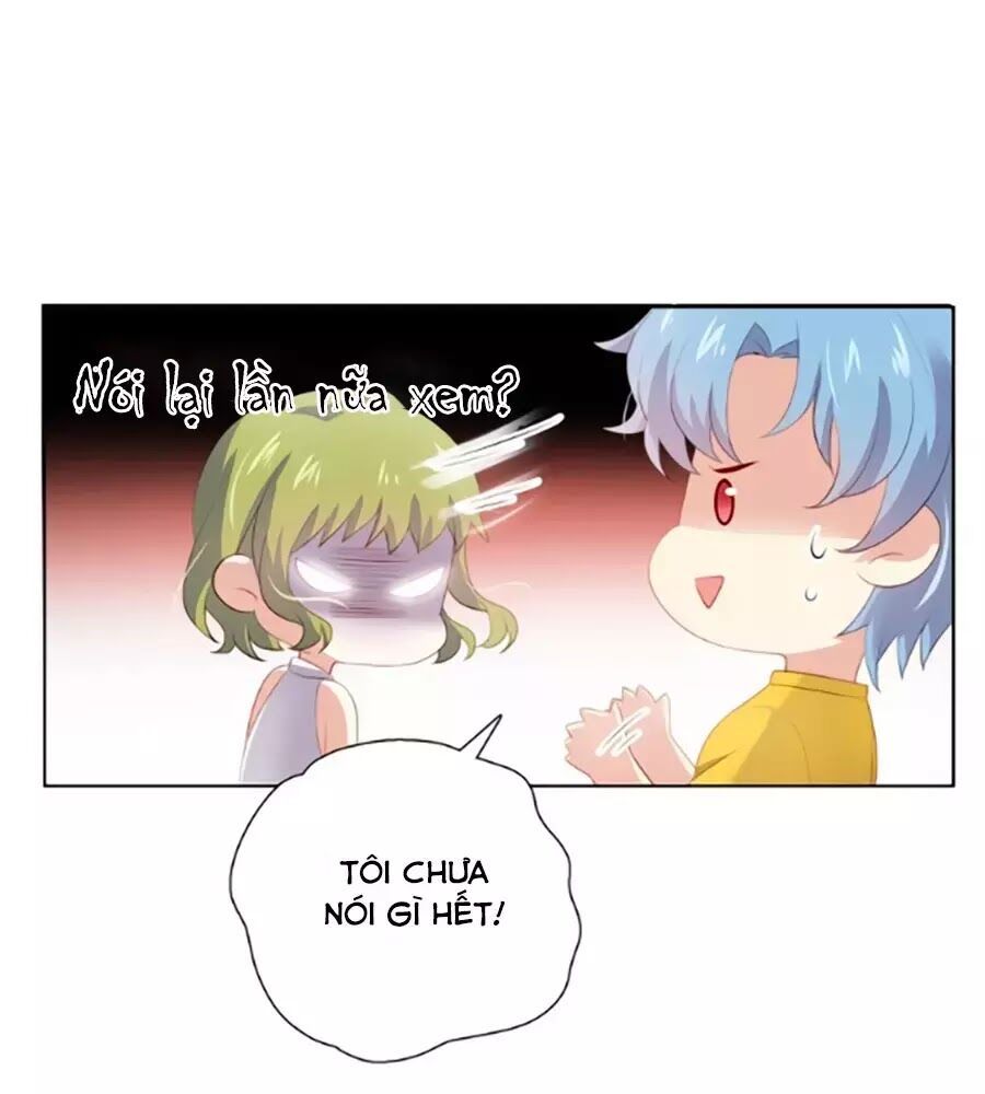 Tình Yêu Là Thế 2 Chap 51 - Next Chap 52