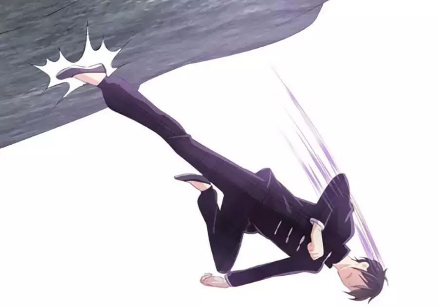 Tình Yêu Là Thế 2 Chap 55 - Next Chap 56