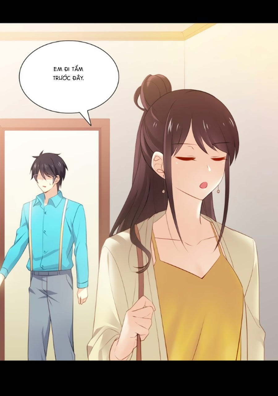 Tình Yêu Là Thế 2 Chap 8 - Next Chap 9