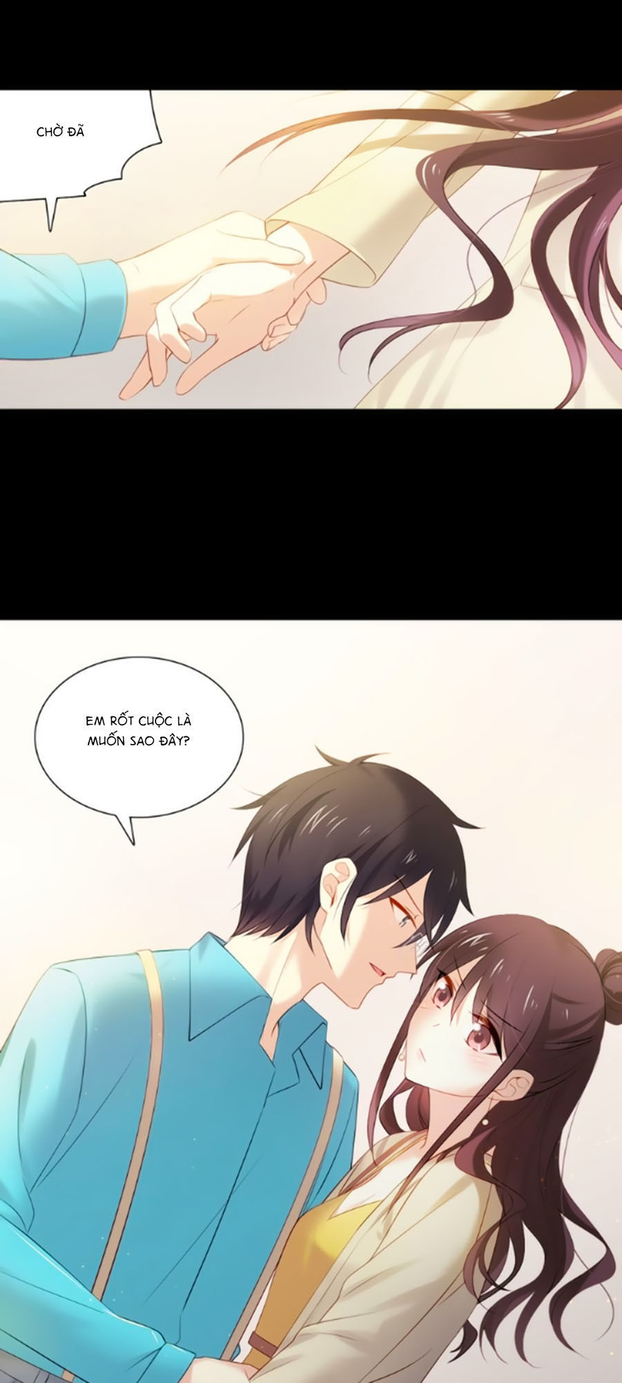 Tình Yêu Là Thế 2 Chap 8 - Next Chap 9