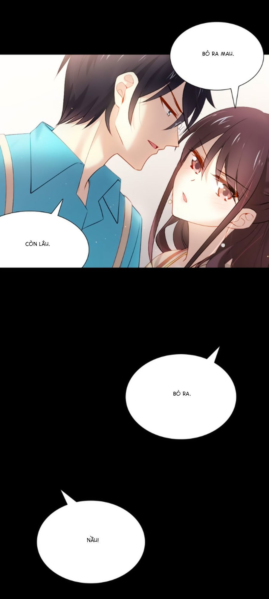 Tình Yêu Là Thế 2 Chap 8 - Next Chap 9