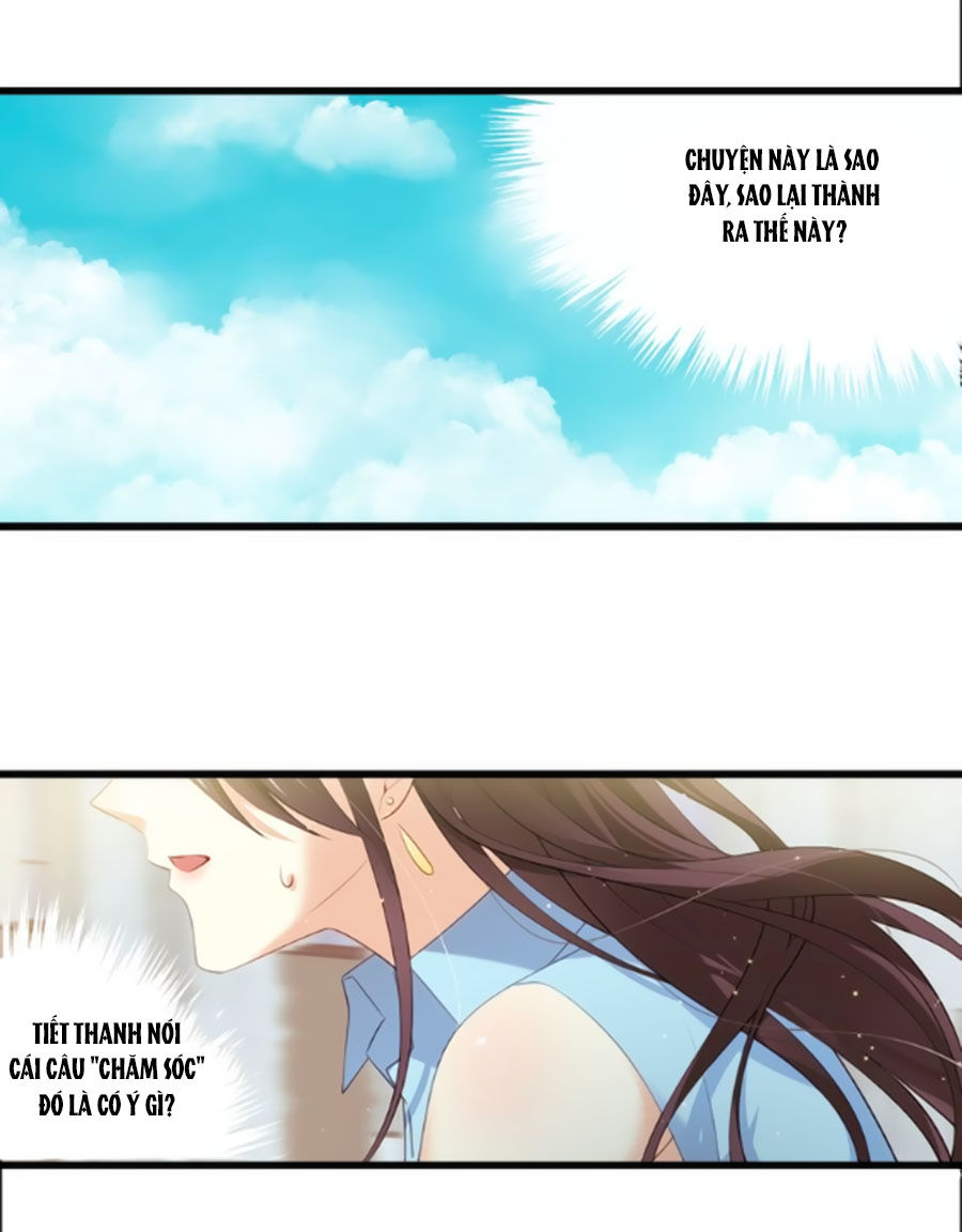 Tình Yêu Là Thế 2 Chap 8 - Next Chap 9