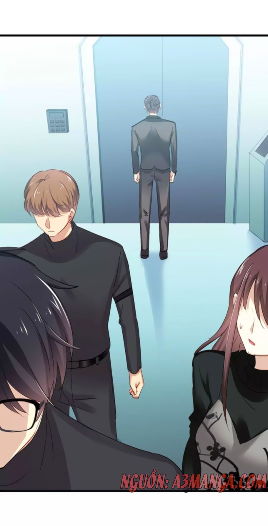 Tình Yêu Là Thế 2 Chap 81 - Next Chap 82
