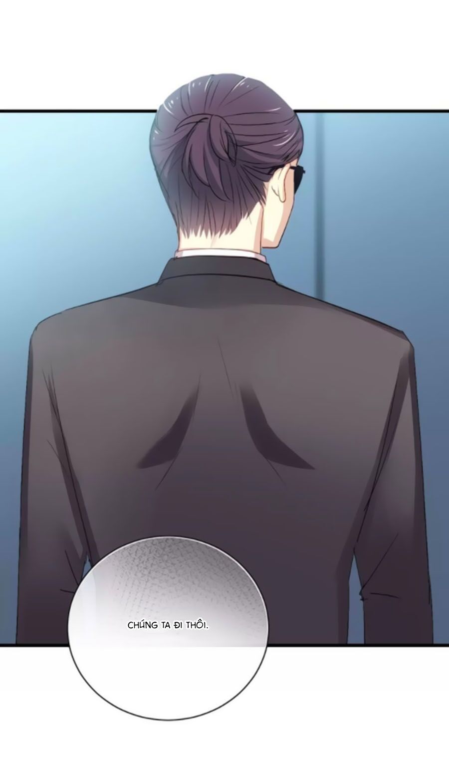 Tình Yêu Là Thế 2 Chap 81 - Next Chap 82