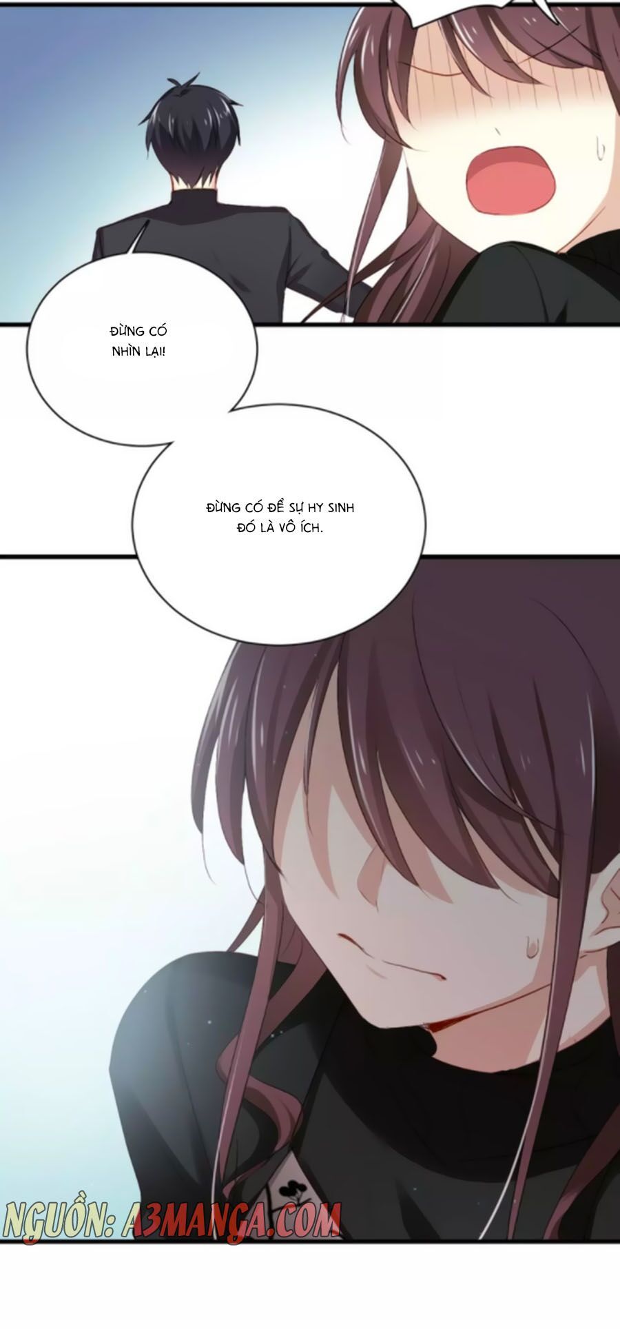 Tình Yêu Là Thế 2 Chap 81 - Next Chap 82