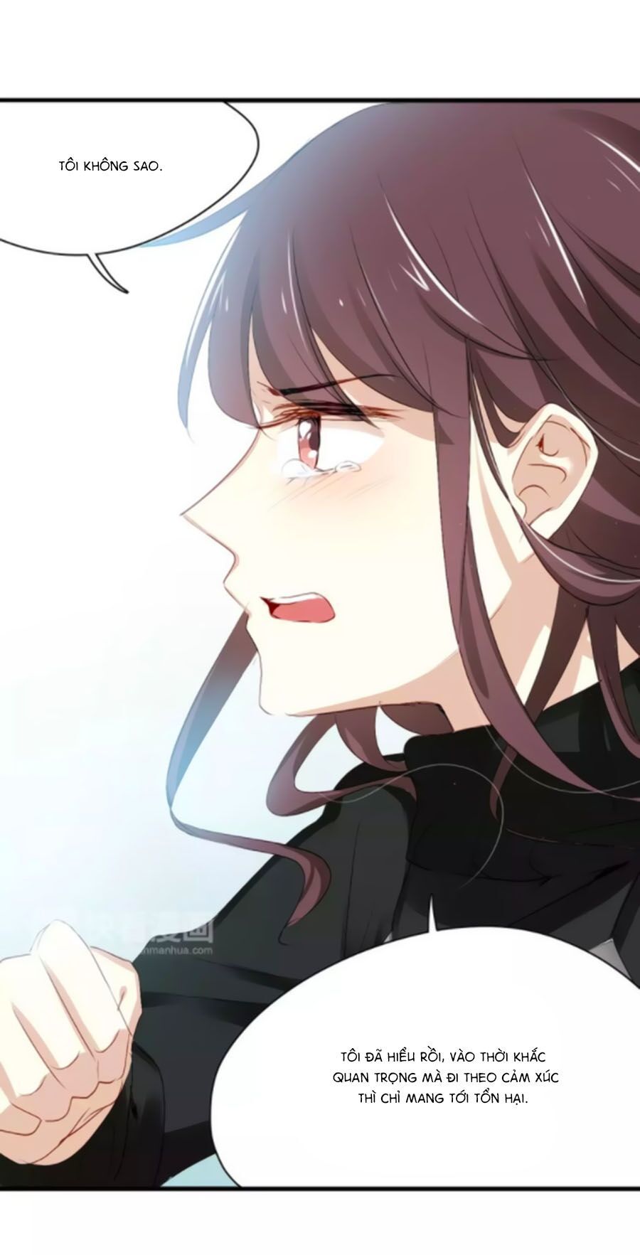 Tình Yêu Là Thế 2 Chap 81 - Next Chap 82