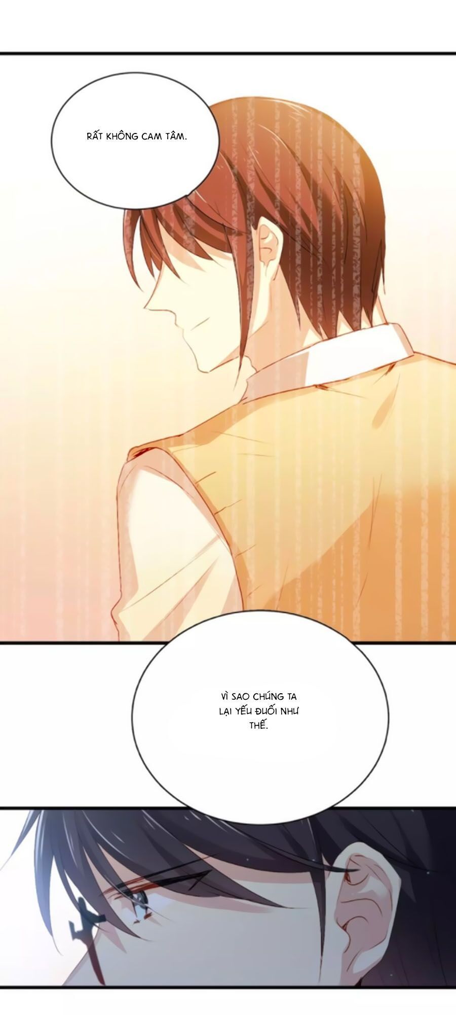 Tình Yêu Là Thế 2 Chap 81 - Next Chap 82