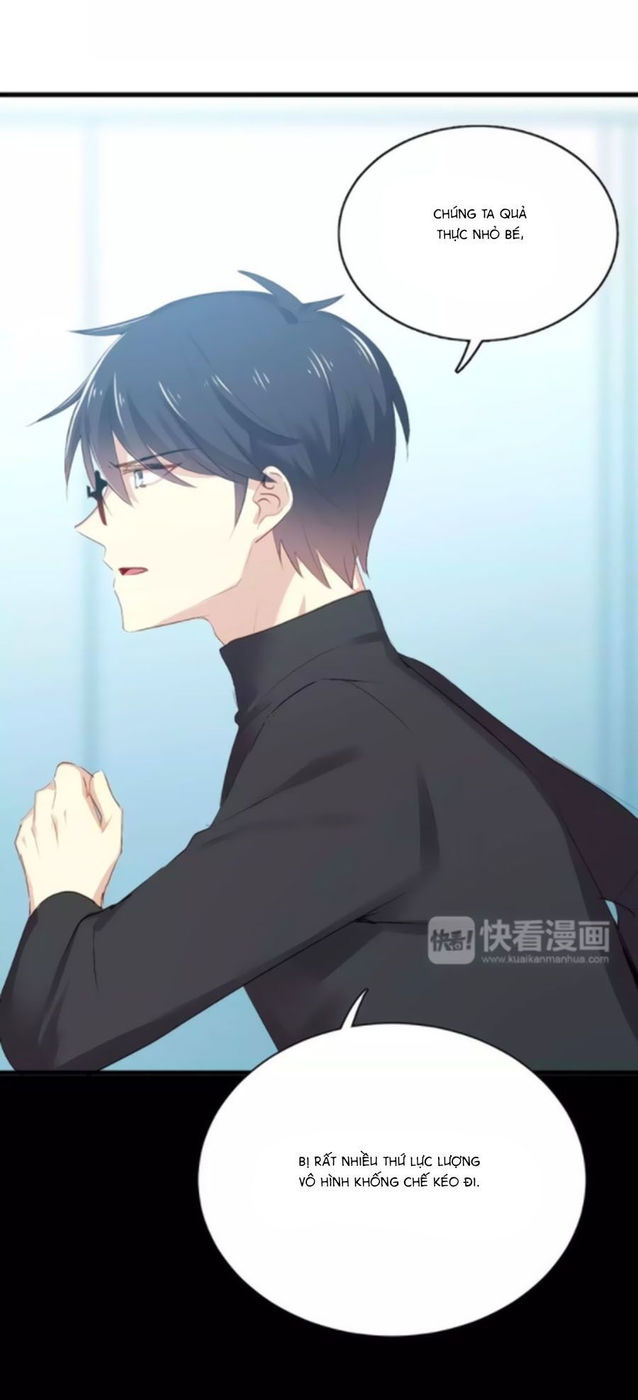Tình Yêu Là Thế 2 Chap 81 - Next Chap 82