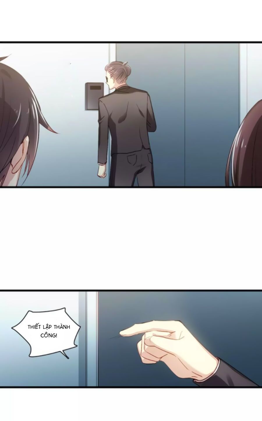 Tình Yêu Là Thế 2 Chap 81 - Next Chap 82