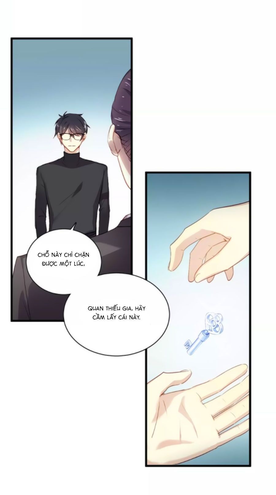 Tình Yêu Là Thế 2 Chap 81 - Next Chap 82