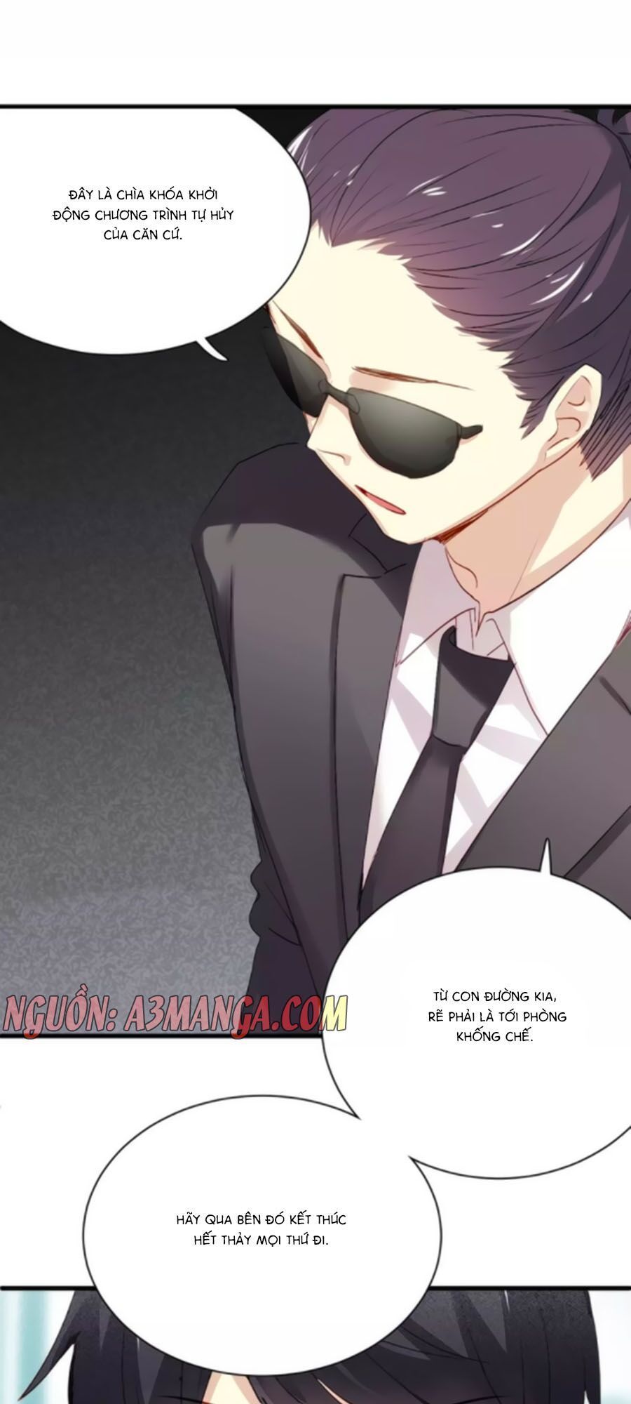 Tình Yêu Là Thế 2 Chap 81 - Next Chap 82
