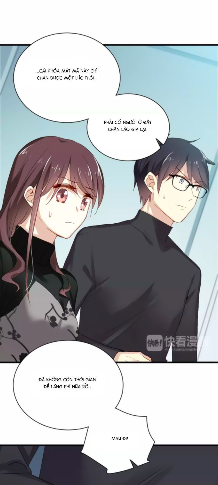 Tình Yêu Là Thế 2 Chap 81 - Next Chap 82
