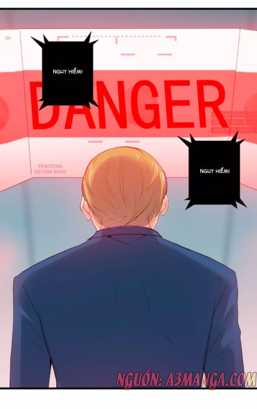 Tình Yêu Là Thế 2 Chap 84 - Next Chap 85