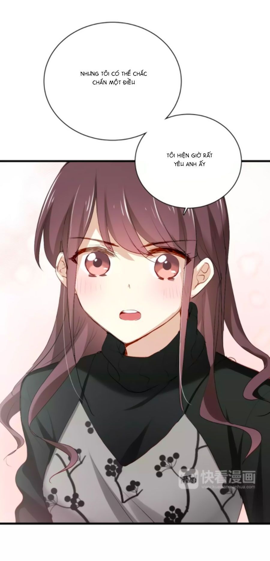 Tình Yêu Là Thế 2 Chap 84 - Next Chap 85