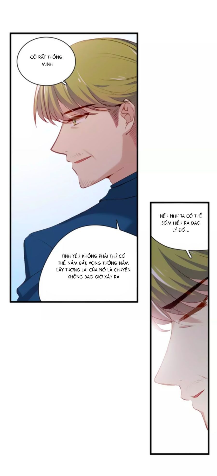 Tình Yêu Là Thế 2 Chap 84 - Next Chap 85