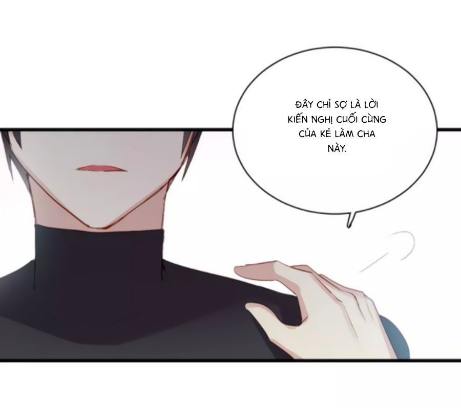 Tình Yêu Là Thế 2 Chap 84 - Next Chap 85