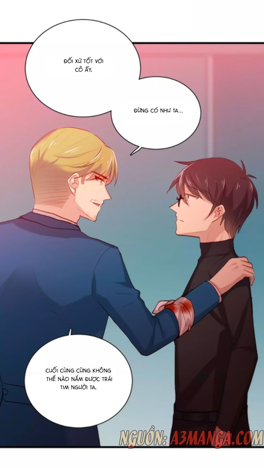 Tình Yêu Là Thế 2 Chap 84 - Next Chap 85