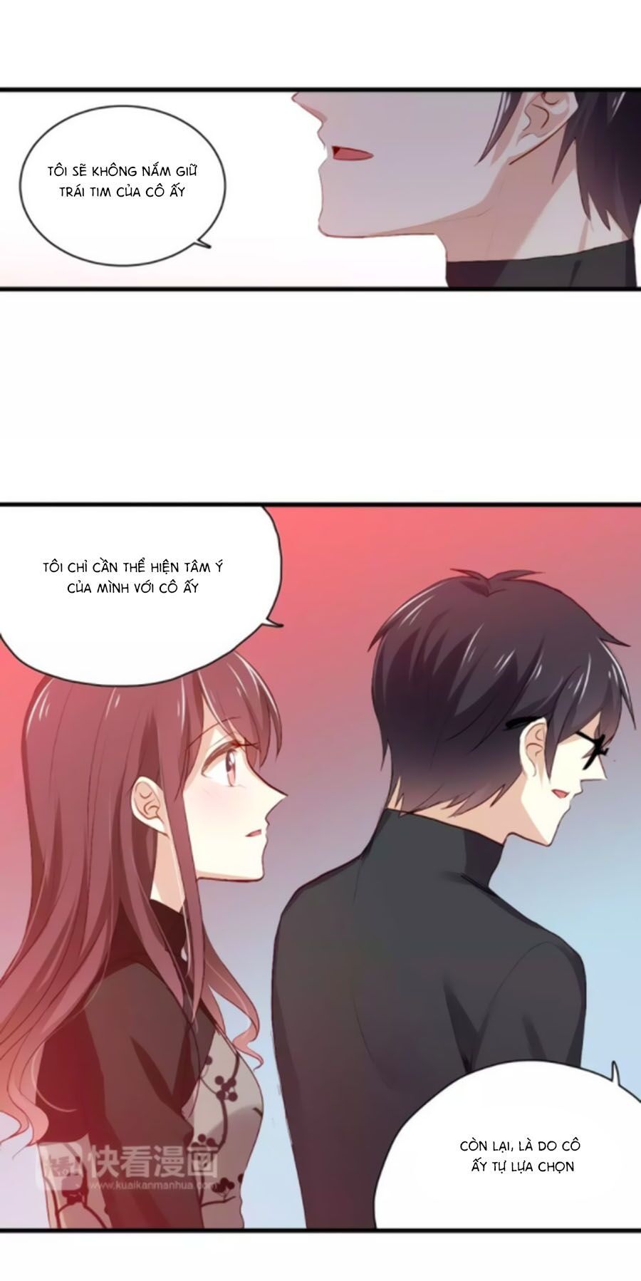 Tình Yêu Là Thế 2 Chap 84 - Next Chap 85