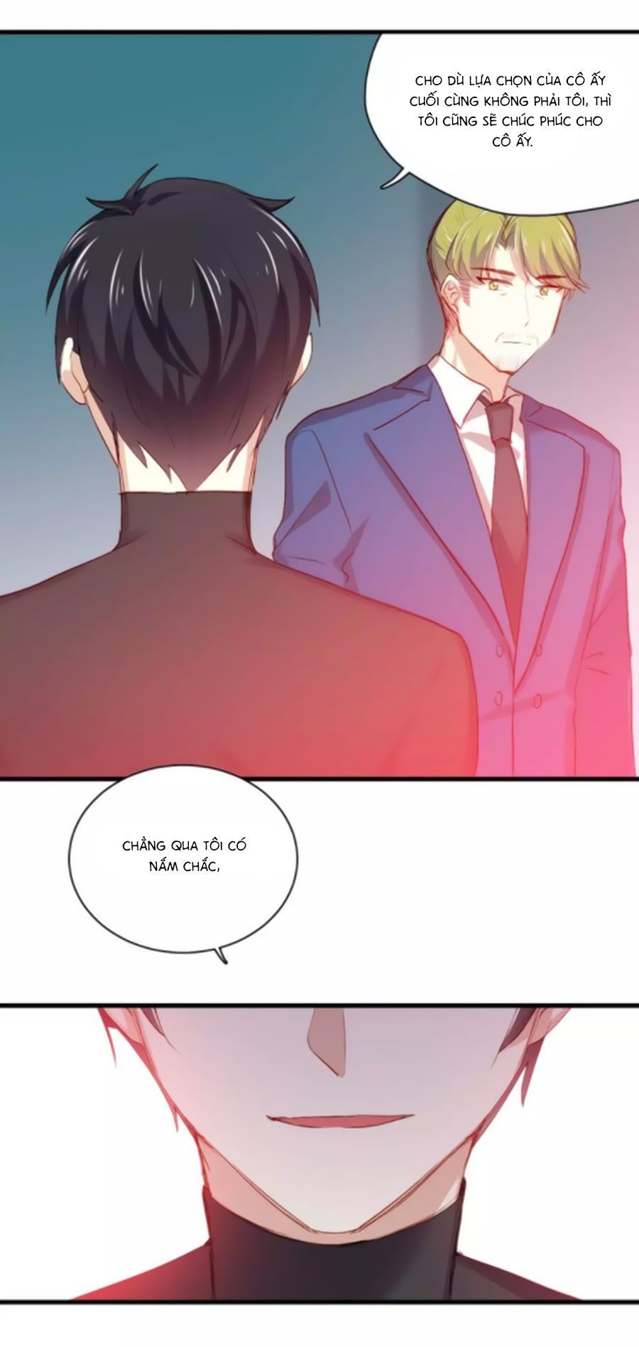 Tình Yêu Là Thế 2 Chap 84 - Next Chap 85