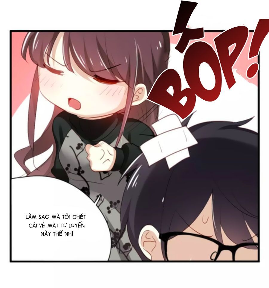 Tình Yêu Là Thế 2 Chap 84 - Next Chap 85