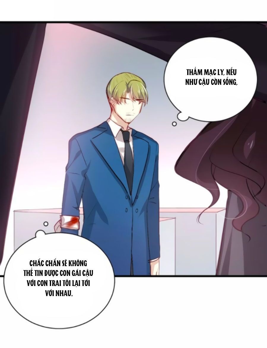 Tình Yêu Là Thế 2 Chap 84 - Next Chap 85
