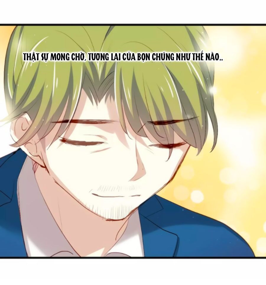 Tình Yêu Là Thế 2 Chap 84 - Next Chap 85