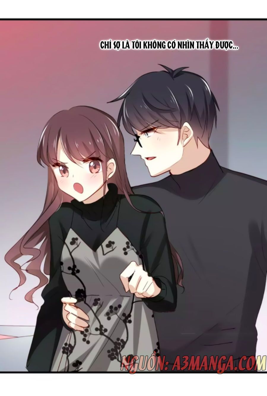 Tình Yêu Là Thế 2 Chap 84 - Next Chap 85