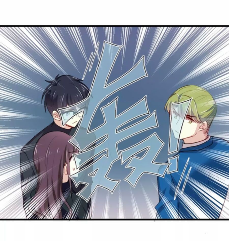 Tình Yêu Là Thế 2 Chap 84 - Next Chap 85