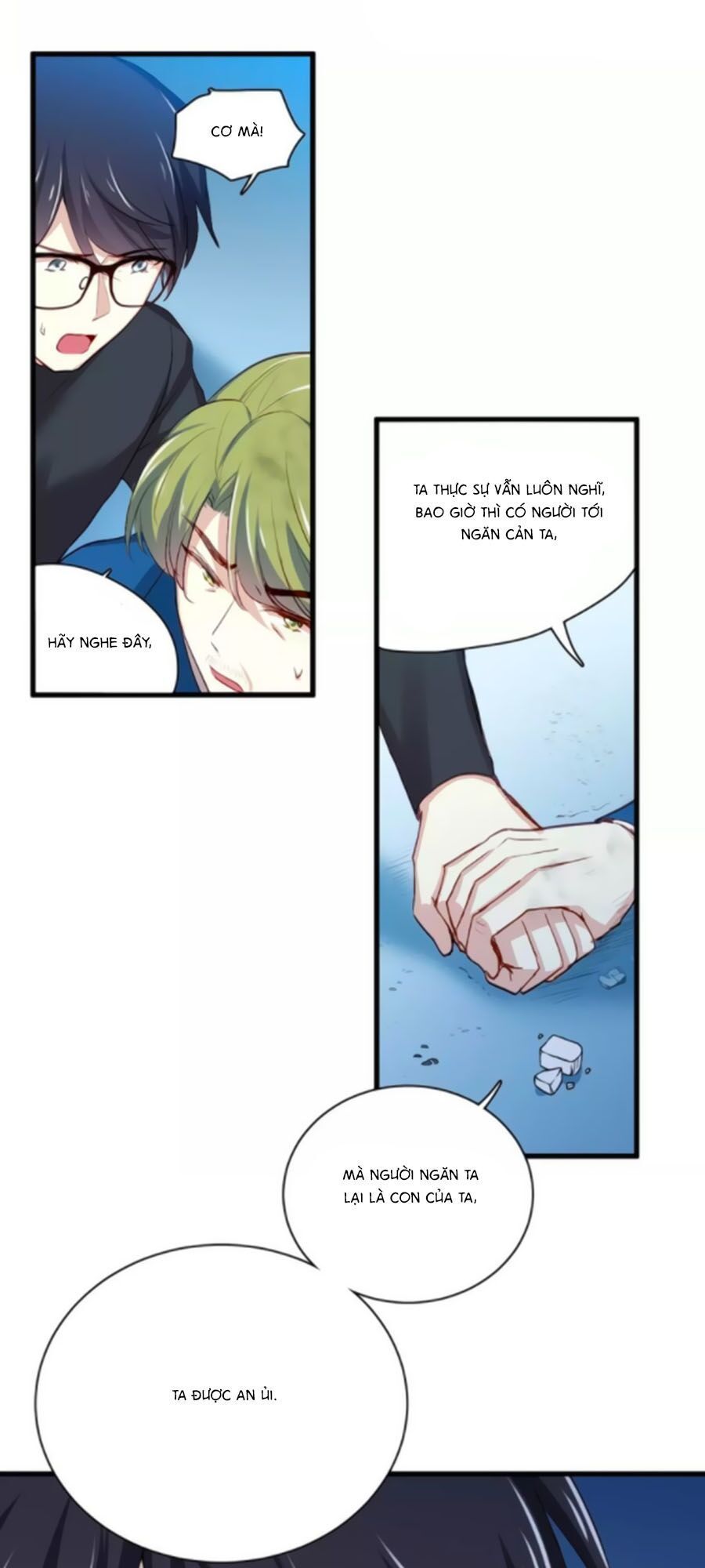Tình Yêu Là Thế 2 Chap 84 - Next Chap 85
