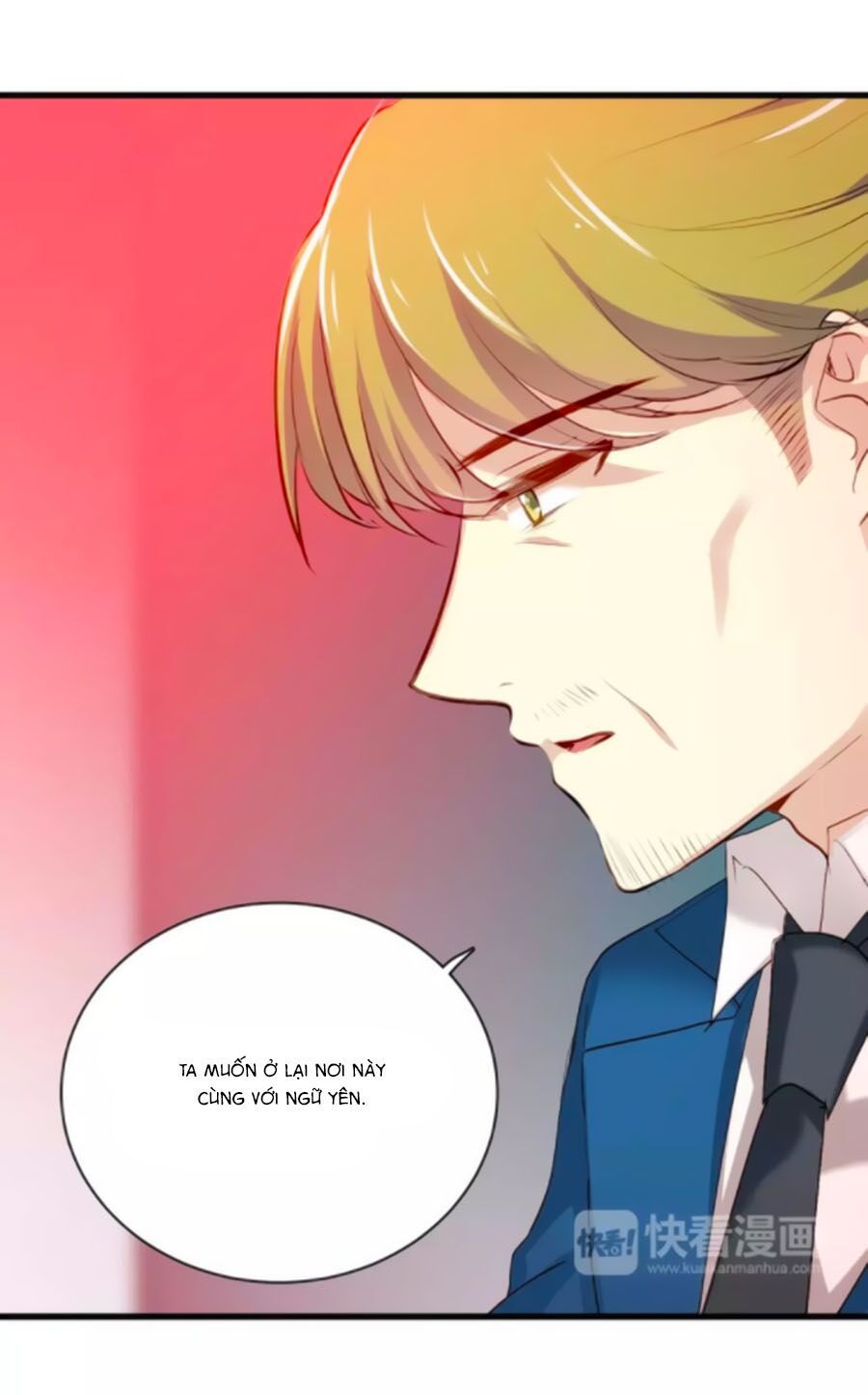 Tình Yêu Là Thế 2 Chap 84 - Next Chap 85