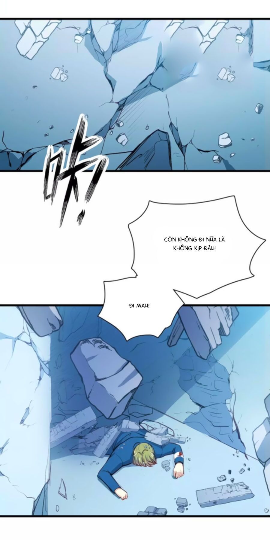 Tình Yêu Là Thế 2 Chap 84 - Next Chap 85