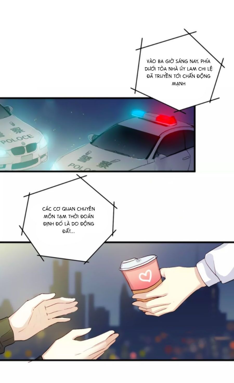 Tình Yêu Là Thế 2 Chap 84 - Next Chap 85