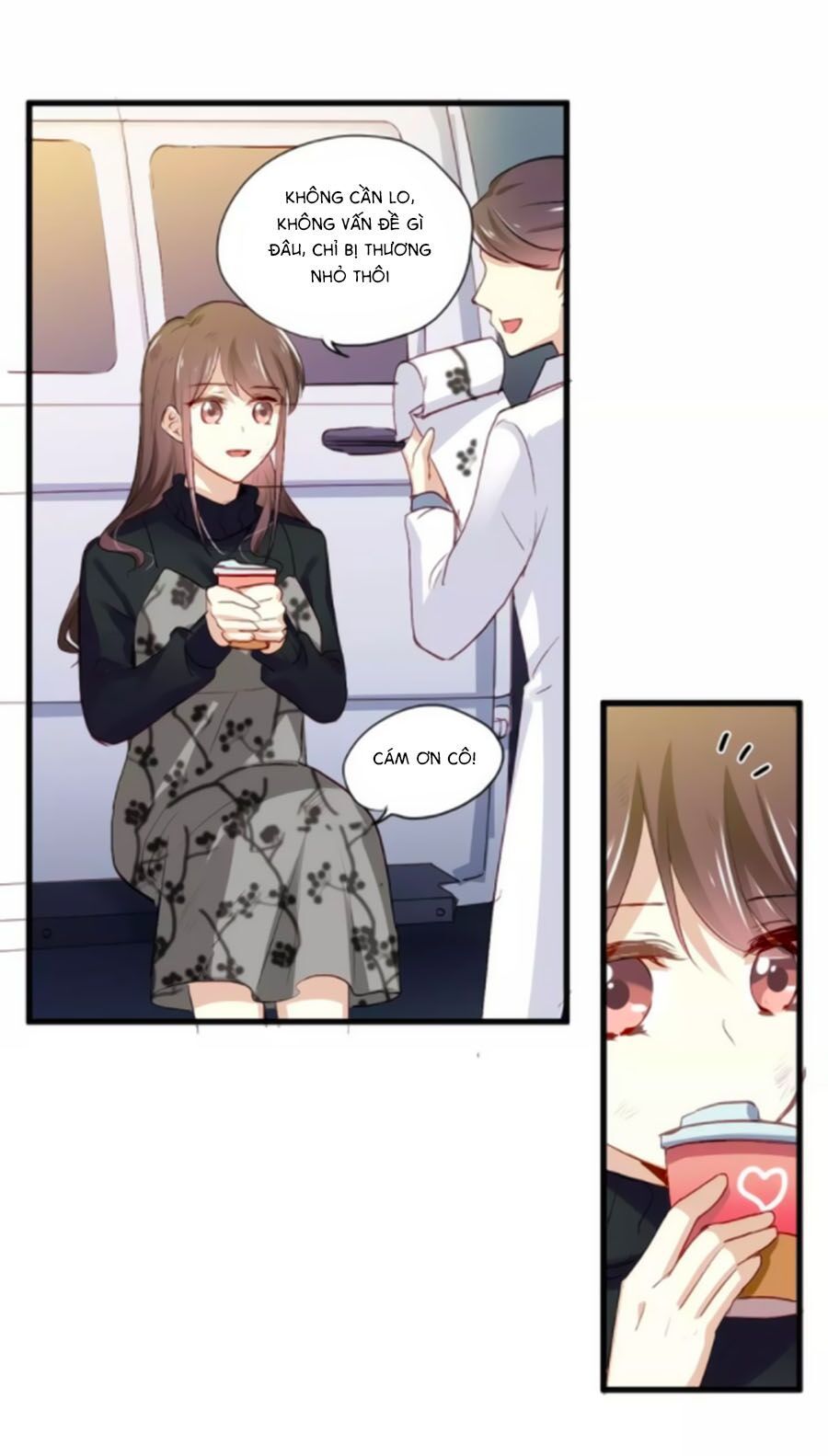 Tình Yêu Là Thế 2 Chap 84 - Next Chap 85