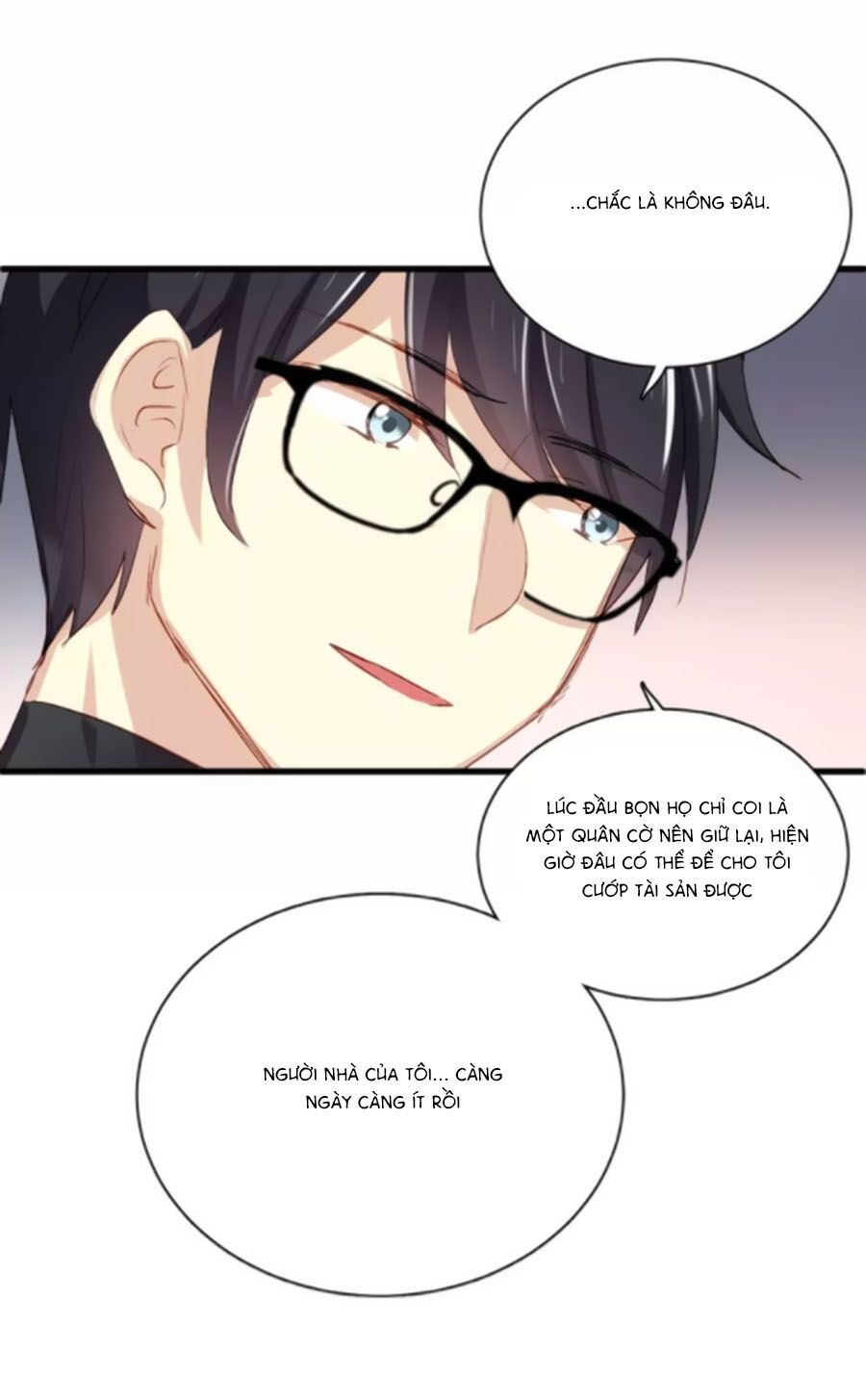 Tình Yêu Là Thế 2 Chap 84 - Next Chap 85