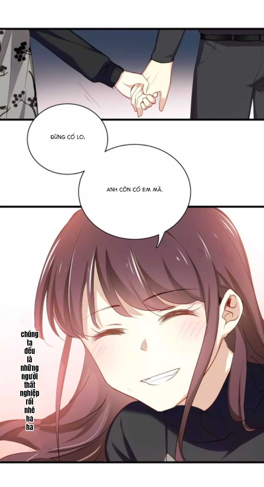 Tình Yêu Là Thế 2 Chap 84 - Next Chap 85