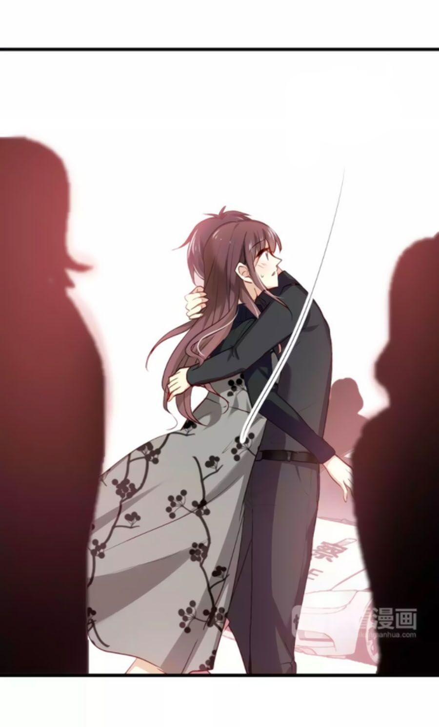 Tình Yêu Là Thế 2 Chap 84 - Next Chap 85