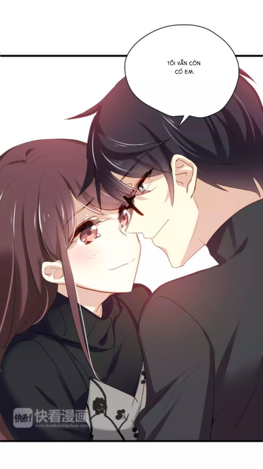 Tình Yêu Là Thế 2 Chap 84 - Next Chap 85