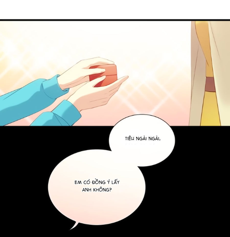 Tình Yêu Là Thế 2 Chap 9 - Next Chap 10