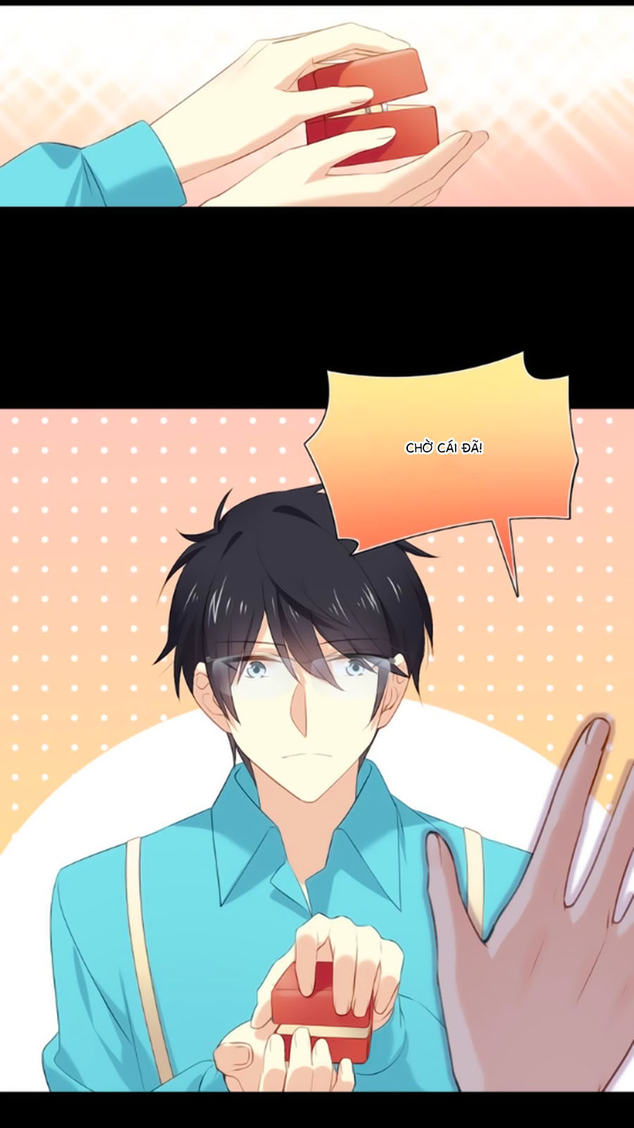 Tình Yêu Là Thế 2 Chap 9 - Next Chap 10