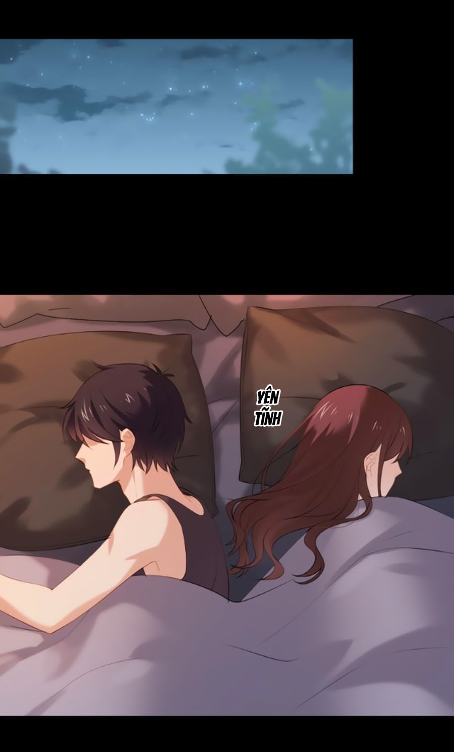Tình Yêu Là Thế 2 Chap 9 - Next Chap 10