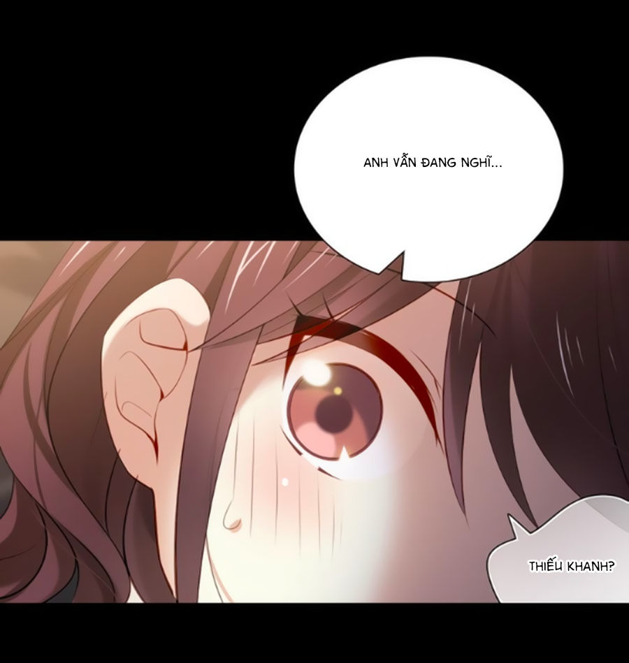 Tình Yêu Là Thế 2 Chap 9 - Next Chap 10