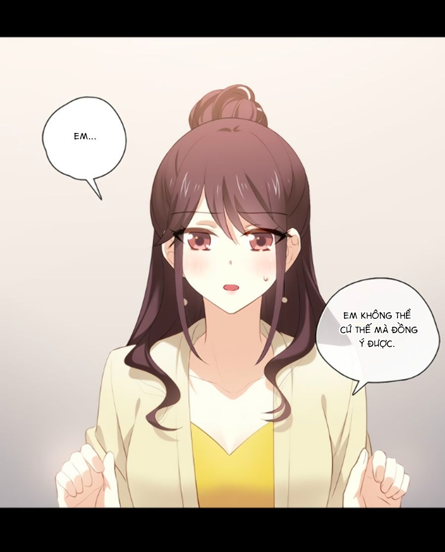 Tình Yêu Là Thế 2 Chap 9 - Next Chap 10