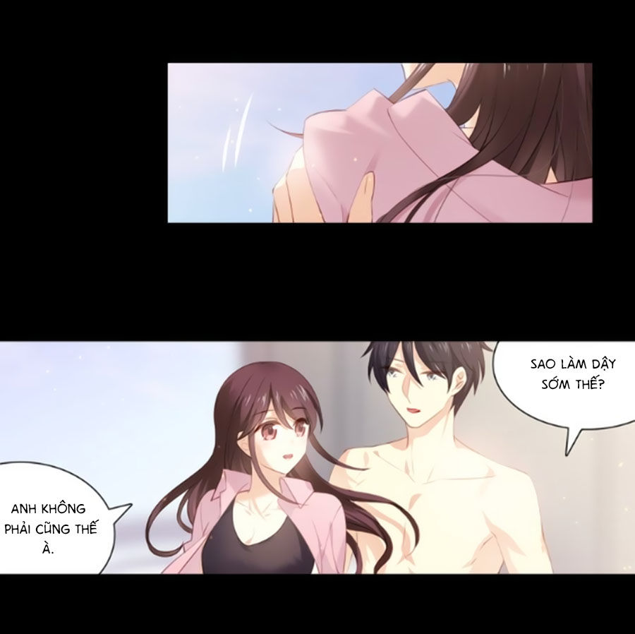 Tình Yêu Là Thế 2 Chap 9 - Next Chap 10