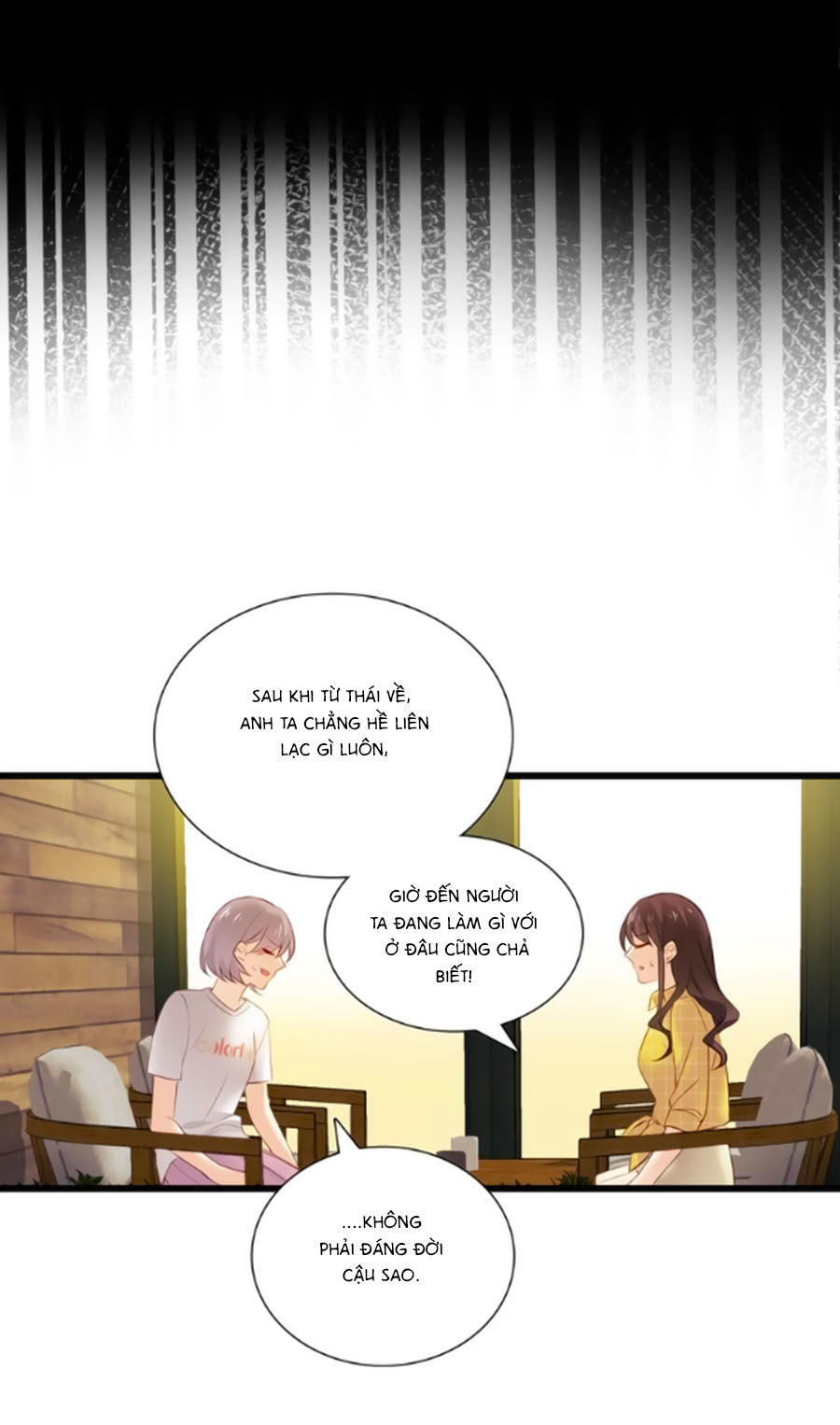 Tình Yêu Là Thế 2 Chap 9 - Next Chap 10