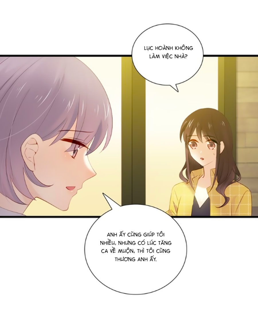 Tình Yêu Là Thế 2 Chap 9 - Next Chap 10
