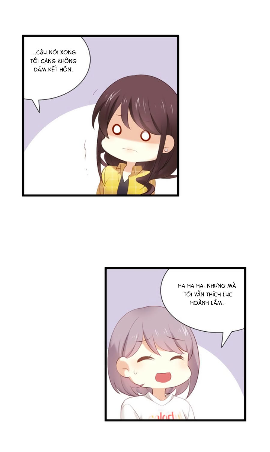 Tình Yêu Là Thế 2 Chap 9 - Next Chap 10