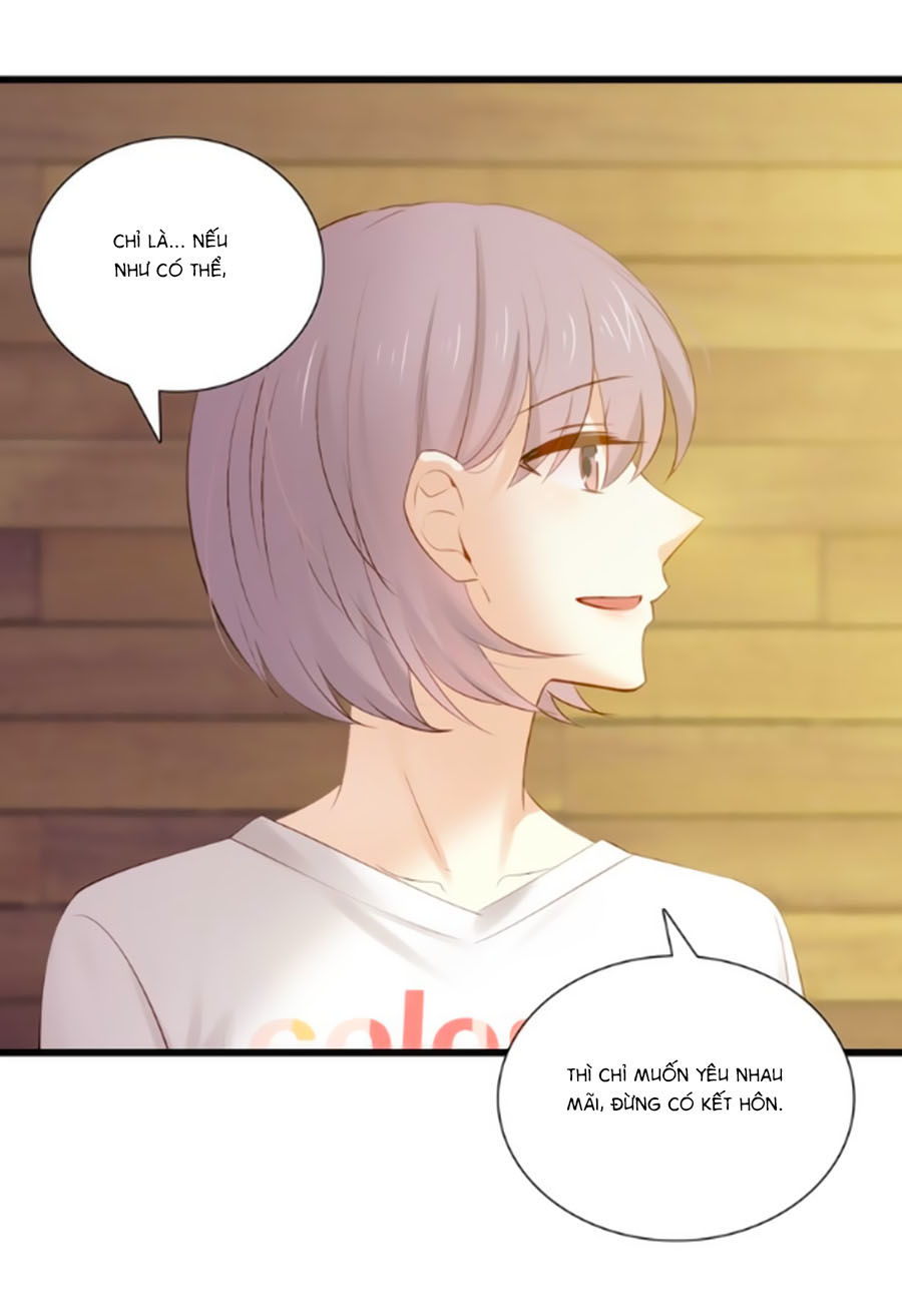 Tình Yêu Là Thế 2 Chap 9 - Next Chap 10