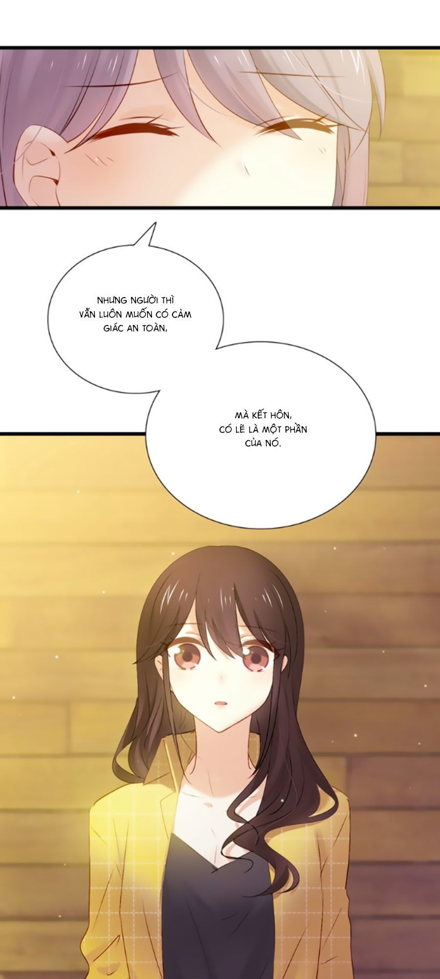 Tình Yêu Là Thế 2 Chap 9 - Next Chap 10