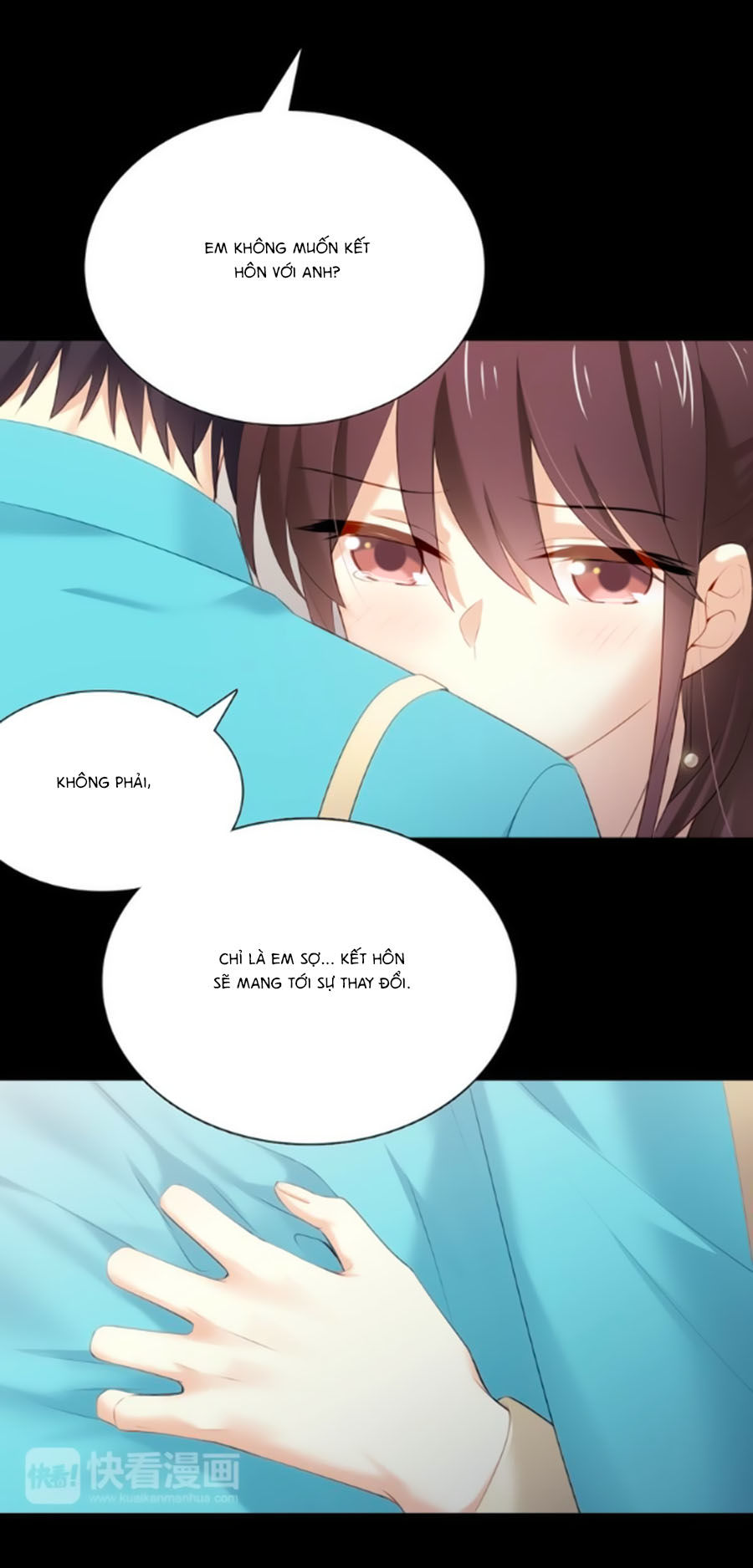 Tình Yêu Là Thế 2 Chap 9 - Next Chap 10